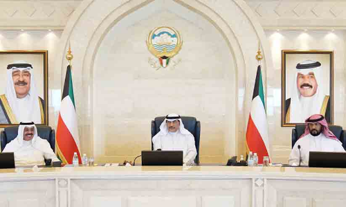 കുവൈത്തിൽ കുരങ്ങുപനി   റിപ്പോർട്ട് ചെയ്തിട്ടില്ലെന്ന് മന്ത്രിസഭ