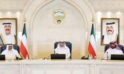 കുവൈത്തിൽ കുരങ്ങുപനി   റിപ്പോർട്ട് ചെയ്തിട്ടില്ലെന്ന് മന്ത്രിസഭ