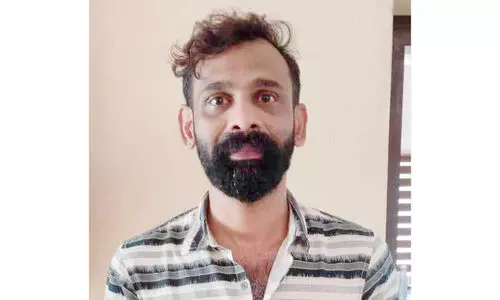 പിടികിട്ടാപ്പുള്ളി 10 വര്‍ഷത്തിനുശേഷം അറസ്റ്റില്‍