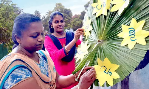 ജില്ലയില്‍ ഒന്നാം ക്ലാസിലേക്കെത്തുന്നത് 24,500 കുട്ടികള്‍