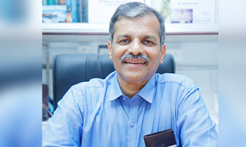 Prof. Sabu Thomas