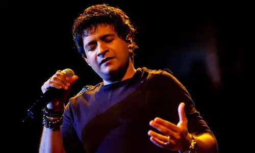 കെ.കെ വല്ലാതെ വിയർത്തിരുന്നു, എ.സി പ്രവർത്തിക്കുന്നില്ലെന്ന് പരാതി പറയുന്നുണ്ടായിരുന്നു- അവസാന ഷോയുടെ വിഡിയോ പങ്കുവെച്ച് ആരാധകർ