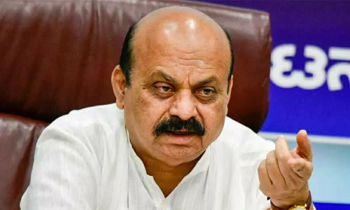 കർണാടക പാഠപുസ്തക പരിഷ്കരണ വിവാദം; വിദ്യാഭ്യാസ മന്ത്രിയുടെ റിപ്പോർട്ട് കിട്ടിയ ശേഷം നടപടിയെന്ന് മുഖ്യമന്ത്രി