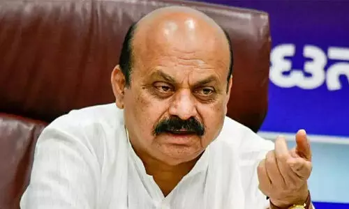 കർണാടക പാഠപുസ്തക പരിഷ്കരണ വിവാദം; വിദ്യാഭ്യാസ മന്ത്രിയുടെ റിപ്പോർട്ട് കിട്ടിയ ശേഷം നടപടിയെന്ന് മുഖ്യമന്ത്രി