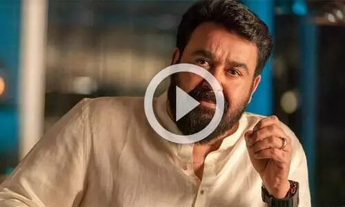 കുരുന്നുകൾക്ക് ആശംസകളുമായി മോഹൻലാൽ