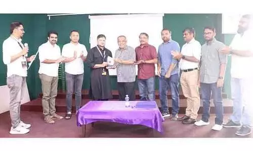 മൂന്നു വർഷം തികച്ച്​ ലീഡ്​ മുന്നോട്ട്