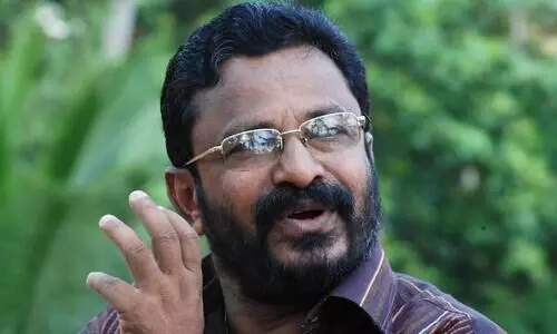 െബ്ലസിയുടെ ചെകിട്ടത്ത് അടിച്ചത് അതുകൊണ്ടാണ്; പല സൂപ്പർതാരങ്ങളും തന്നെ തഴഞ്ഞു ; മലയാളി മറന്ന ആ സംവിധായകൻ സംസാരിക്കുന്നു െബ്ലസിയുടെ ചെകിട്ടത്ത് അടിച്ചത് അതുകൊണ്ടാണ്; പല സൂപ്പർതാരങ്ങളും തന്നെ തഴഞ്ഞു ; മലയാളി മറന്ന ആ സംവിധായകൻ സംസാരിക്കുന്നു