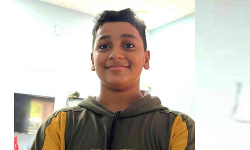 സൂപ്പർമാൻ ആയി ലുക്മാൻ...!  കുളത്തിലേക്ക് എടുത്തുചാടി ബാലികയെ കോരിയെടുത്തത് ജീവിതത്തിലേക്ക്