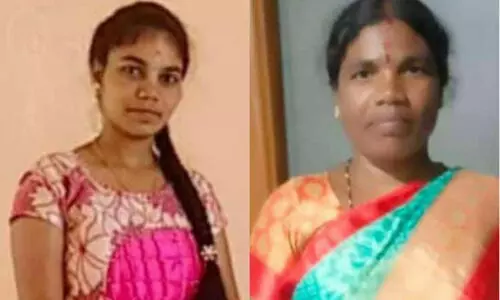 ഭര്‍തൃവീട്ടിലേക്ക് മടങ്ങാന്‍ മടിച്ച മകളെ പിതാവ് തല്ലിക്കൊന്നു; തടയാൻ ശ്രമിച്ച മാതാവും കൊല്ലപ്പെട്ടു