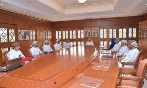 കോവിഡ്​: ഒമാനിൽ സുപ്രീം കമ്മിറ്റിയുടെ പ്രവർത്തനം നിർത്തി