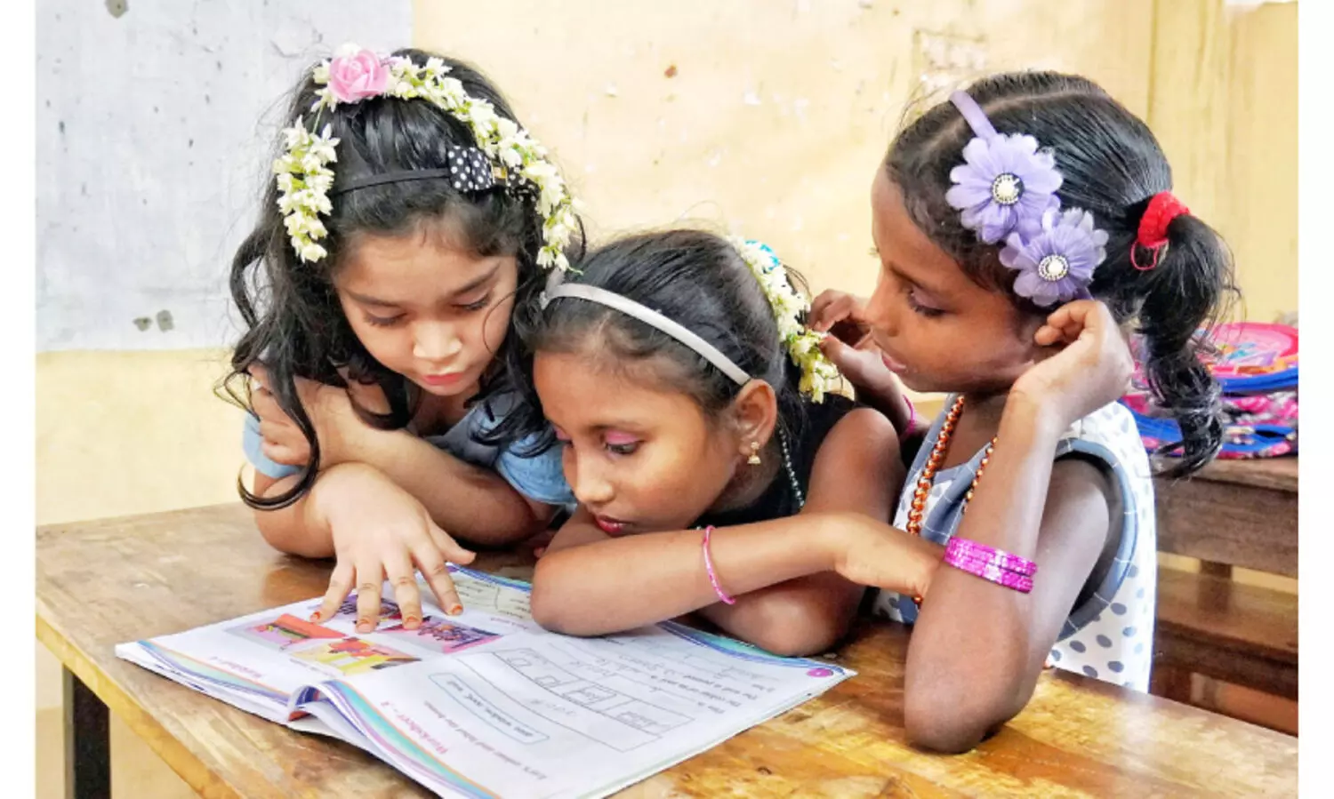 School curriculum reform