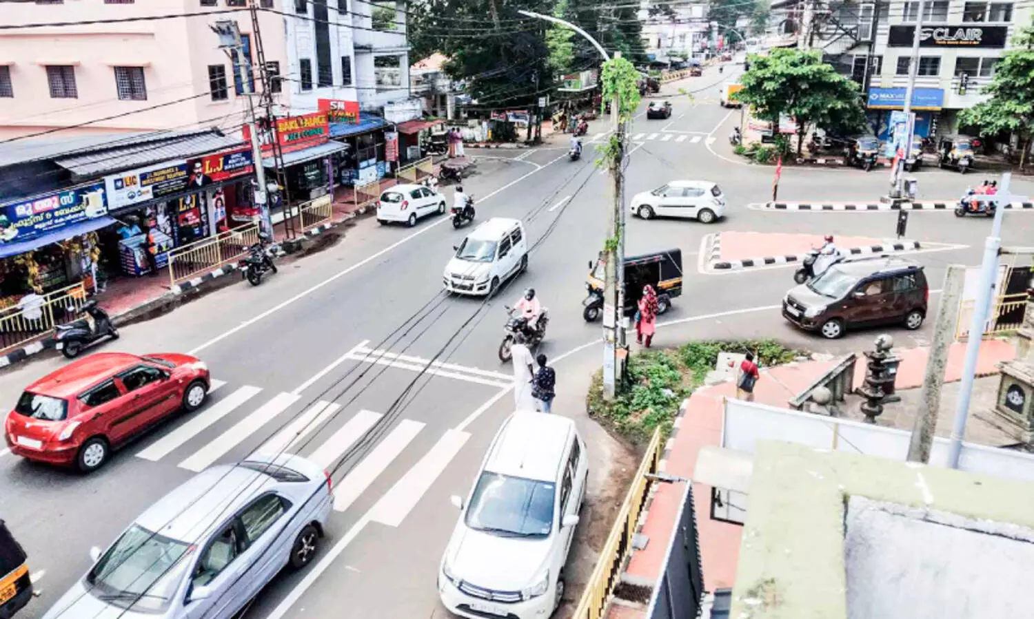NSS Medical Mission Hospital Junction