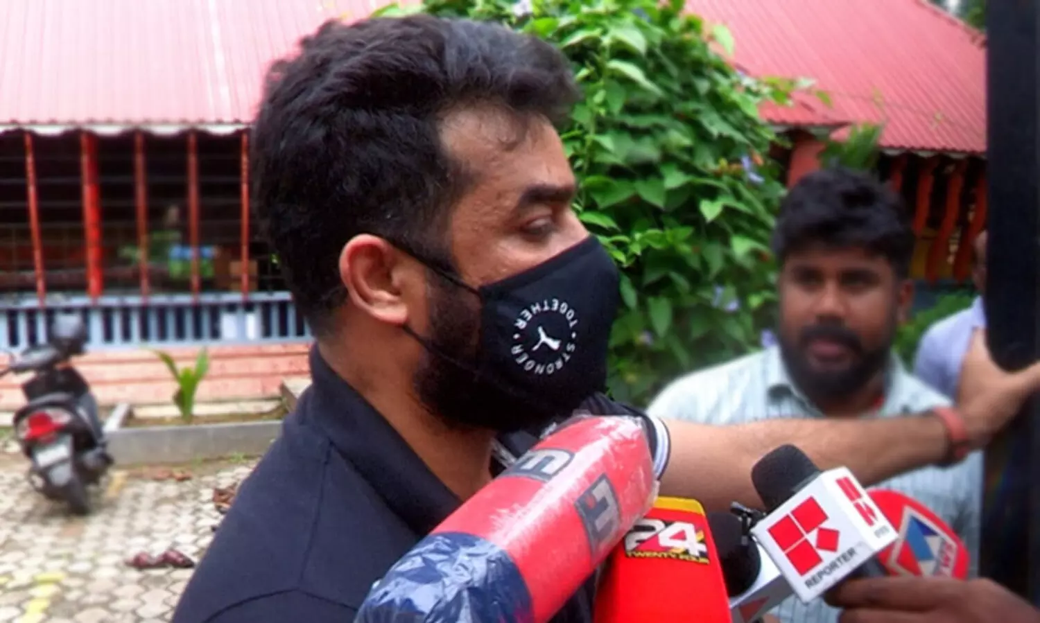 വിജയ് ബാബുവിന്‍റെ അറസ്റ്റിനുള്ള വിലക്ക് നീട്ടി