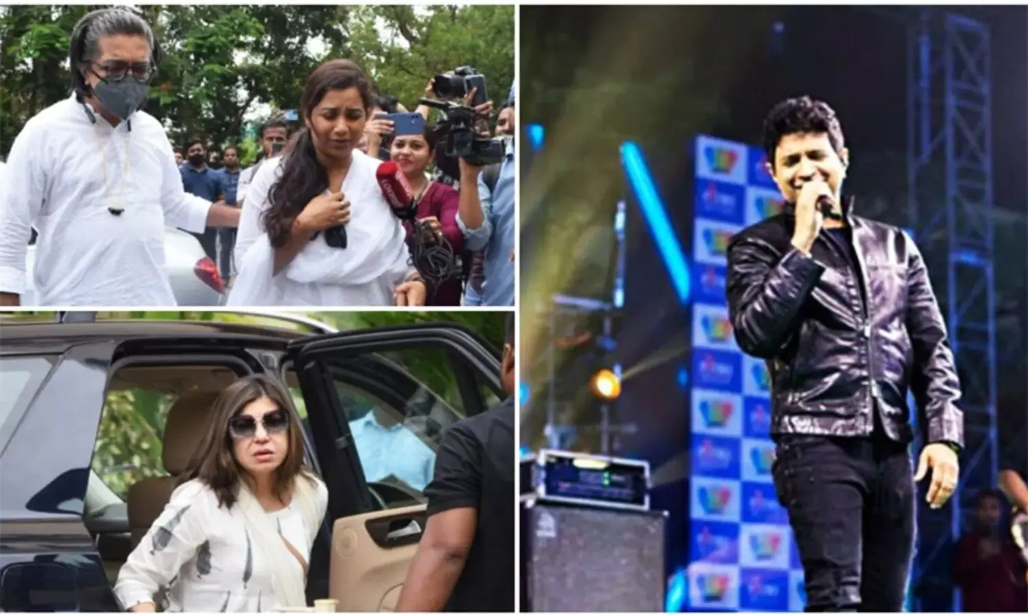 ഗായകന്‍ കെ.കെയുടെ മൃതദേഹം സംസ്കരിച്ചു