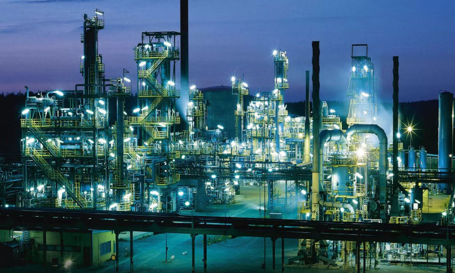 റഷ്യക്കുമേലുള്ള പുതിയ ഉപരോധങ്ങളിൽ വലയുമോ ഇന്ത്യൻ എണ്ണകമ്പനികൾ ?