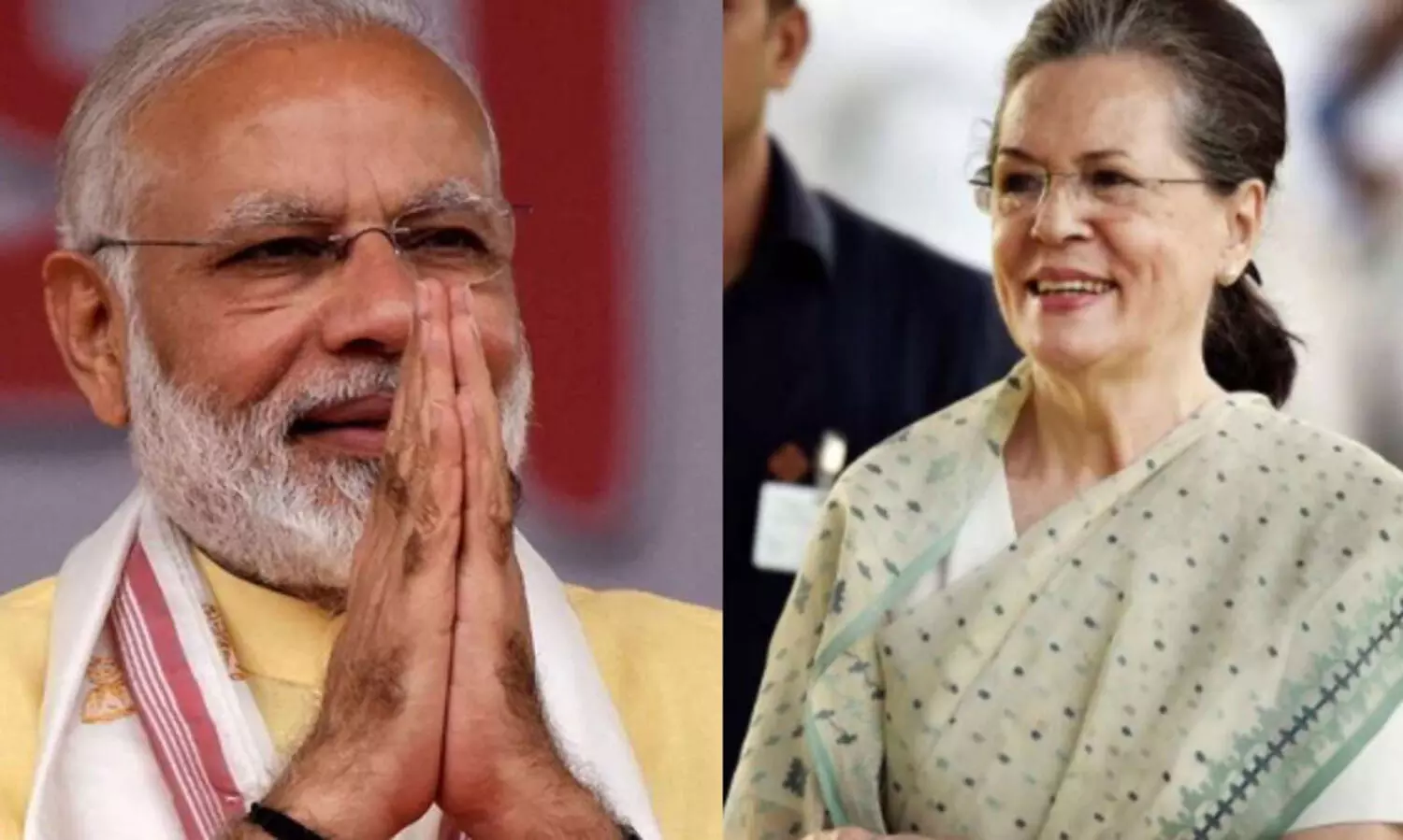 കോവിഡിൽനിന്ന് വേഗം സുഖംപ്രാപിക്കട്ടെ; സോണിയ ഗാന്ധിക്ക് ആശംസയുമായി നരേന്ദ്ര മോദി