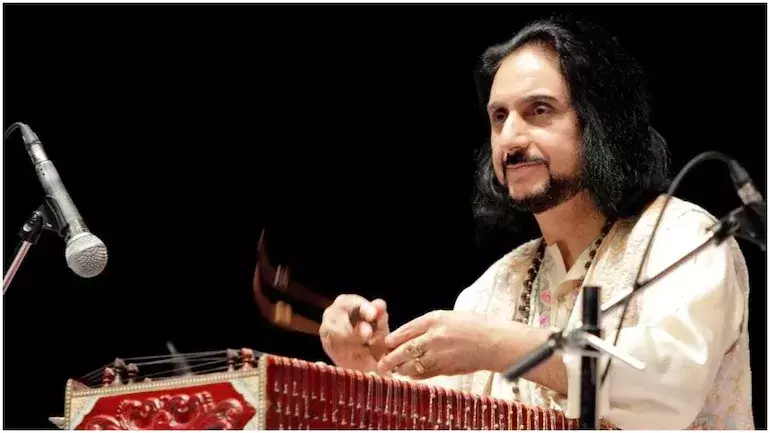 പണ്ഡിറ്റ് ഭജൻ സൊപോരി അന്തരിച്ചു