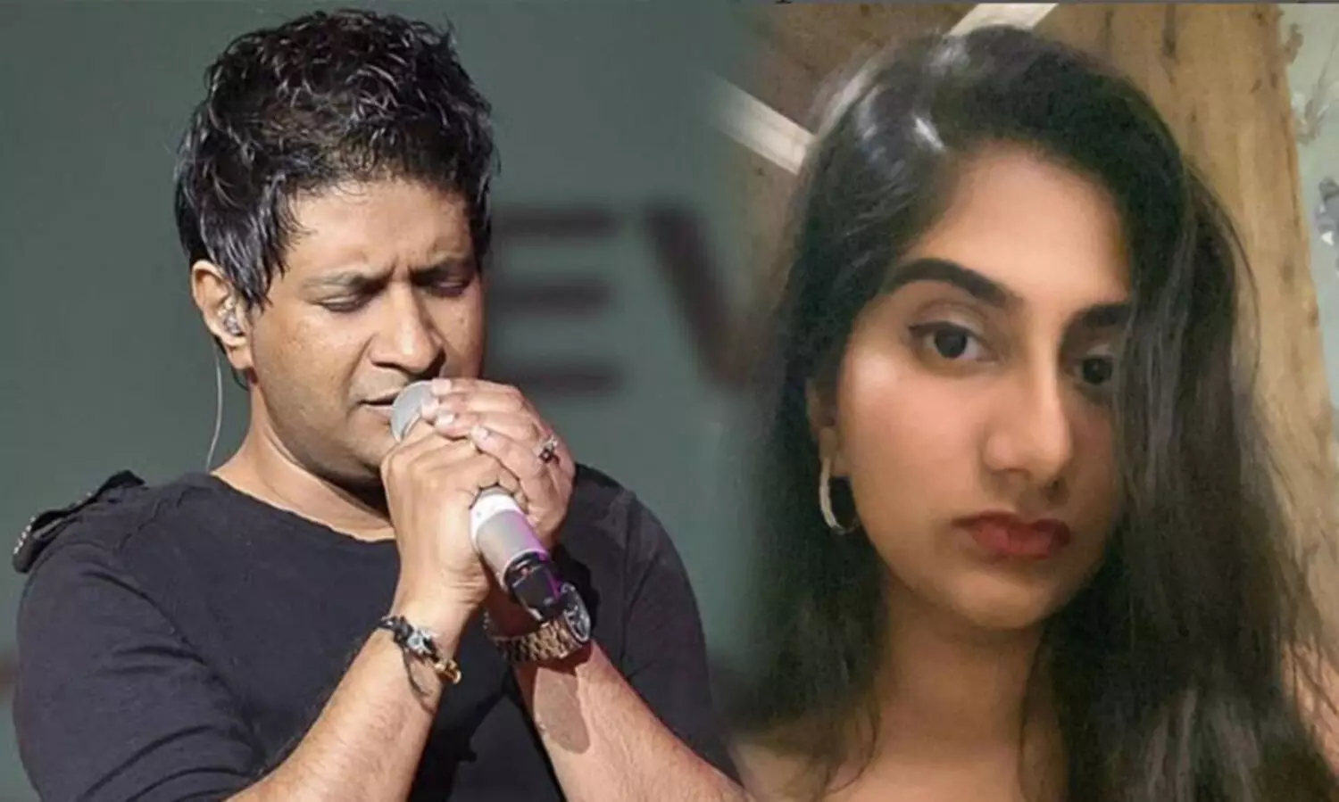 ഡാഡ്, സ്നേഹിച്ചീടും എന്നും നിങ്ങളെ; വികാരനിർഭരയായി കെ.കെയുടെ മകൾ താമര