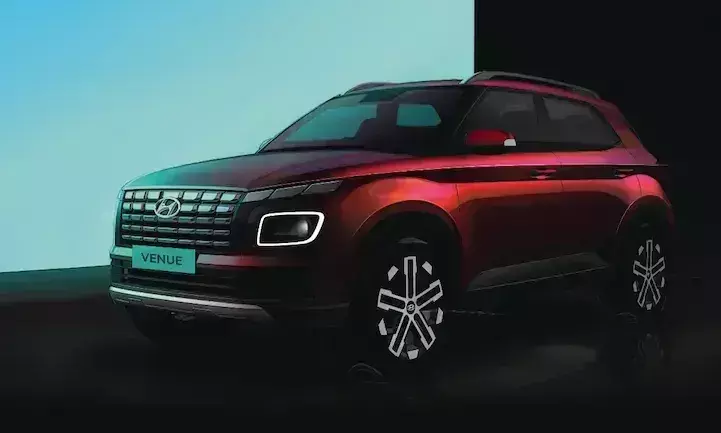 മുഖംമിനുക്കി ഹ്യുണ്ടായ് വെന്യു ജൂൺ 16ന് എത്തും