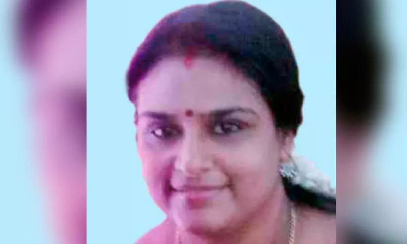 sangeetha sangeetha