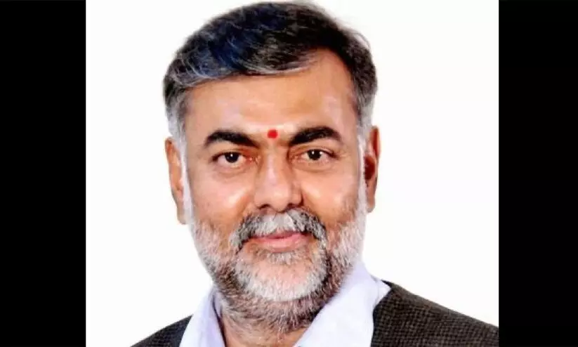 ജനന നിയന്ത്രണ നിയമം ഉടൻ കൊണ്ടുവരുമെന്ന് കേന്ദ്ര മന്ത്രി ജനന നിയന്ത്രണ നിയമം ഉടൻ കൊണ്ടുവരുമെന്ന് കേന്ദ്ര മന്ത്രി