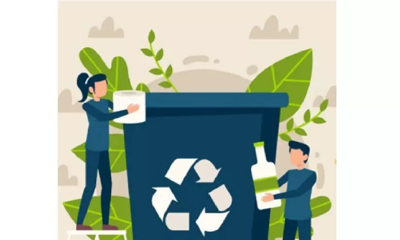 മുഖം മാറാൻ നഗരസഭകൾ; ഖരമാലിന്യ പരിപാലന പദ്ധതിക്ക് തുടക്കം