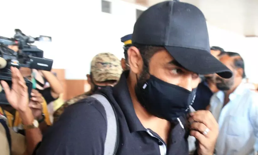 വിജയ് ബാബുവിന്റെ രണ്ടാം ദിവസത്തെ ചോദ്യം ചെയ്യൽ പൂർത്തിയായി