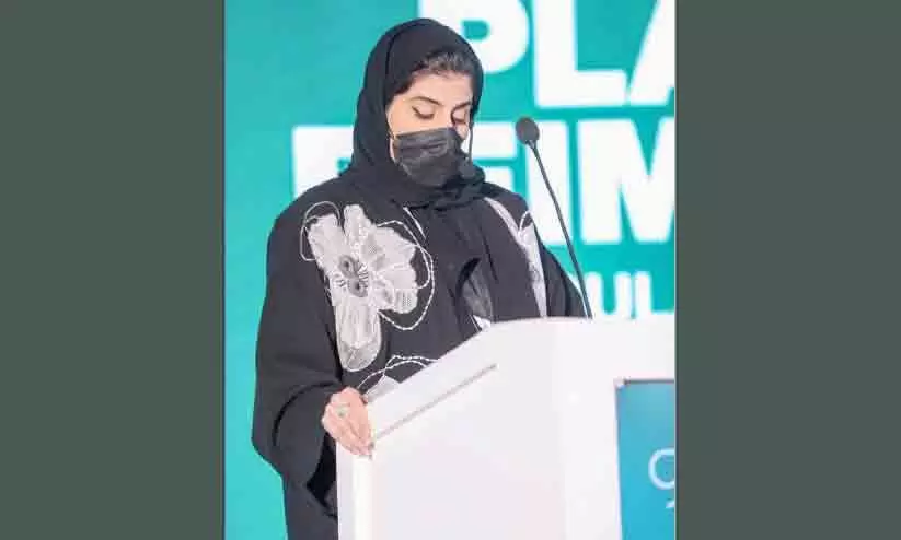 പരിസ്ഥിതി സുസ്ഥിരത ശ്രമങ്ങൾ വേഗത്തിലാകും