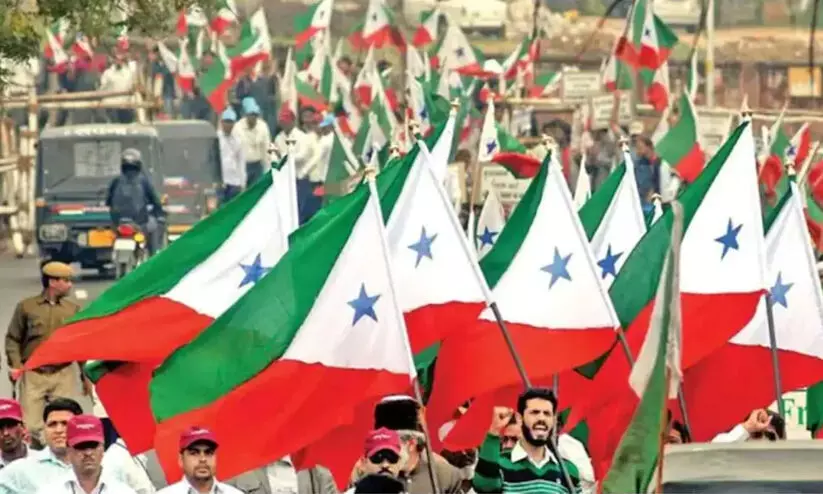 ഇ.ഡി ആരോപണം കെട്ടിച്ചമച്ചത്, കേസ് രാഷ്ട്രീയപ്രേരിതം -പോപുലർ ഫ്രണ്ട് ഇ.ഡി ആരോപണം കെട്ടിച്ചമച്ചത്, കേസ് രാഷ്ട്രീയപ്രേരിതം -പോപുലർ ഫ്രണ്ട്