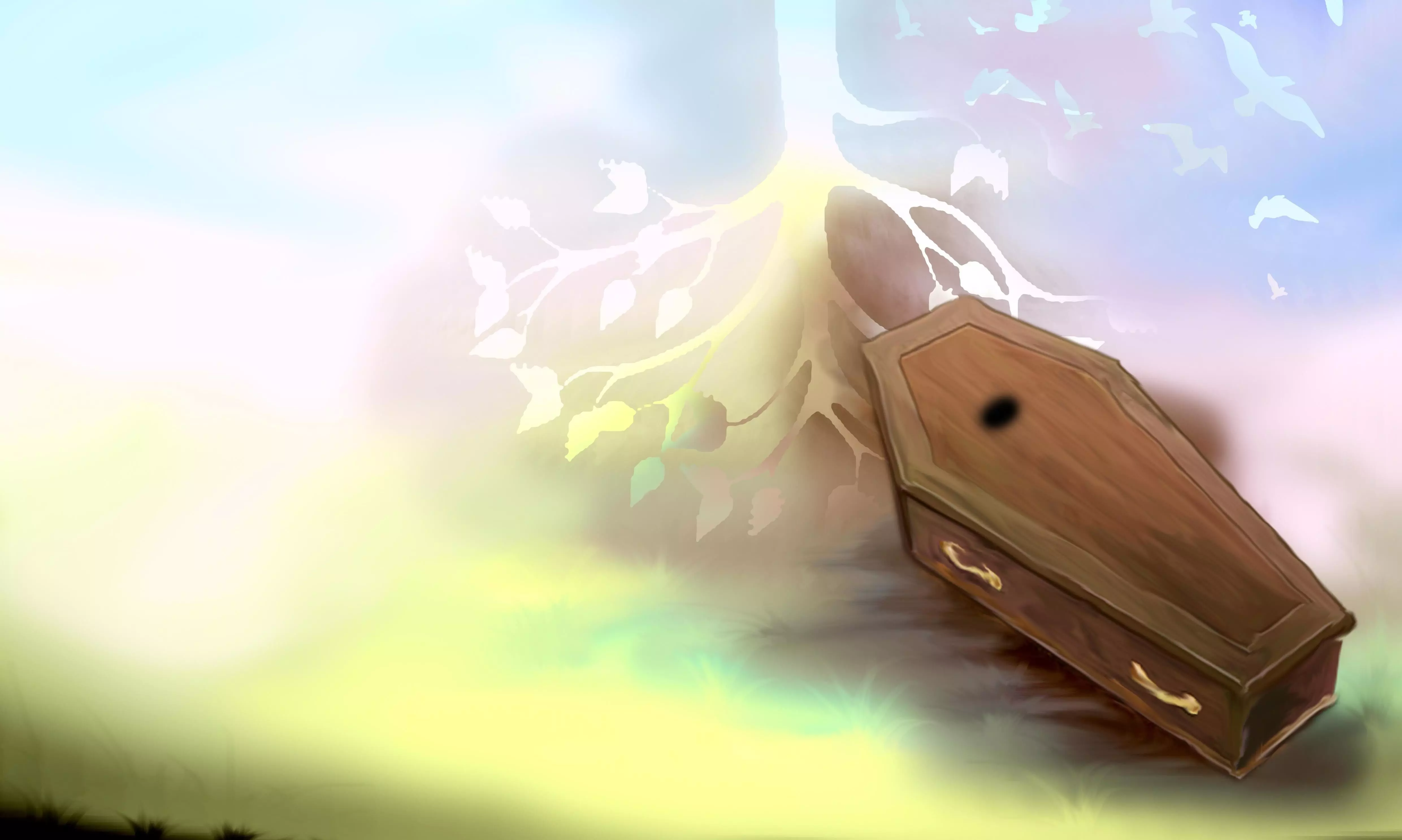 ശവപ്പെട്ടിക്കുള്ളിൽ ജീവിക്കുന്ന മനുഷ്യൻ -സച്ചിദാനന്ദൻ എഴുതിയ കവിത