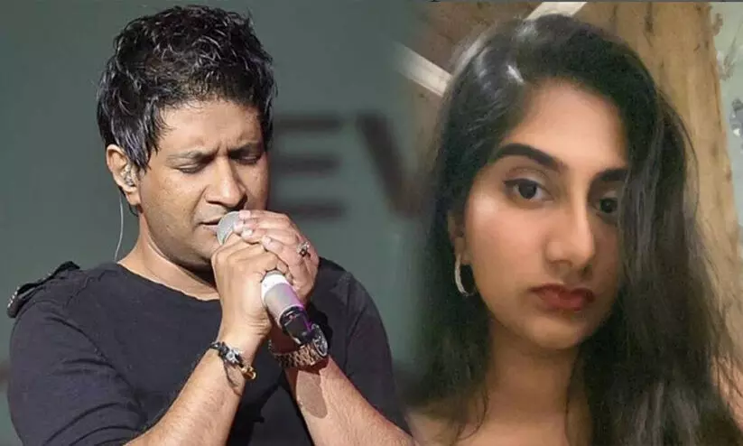 ഡാഡ്, സ്നേഹിച്ചീടും എന്നും നിങ്ങളെ; വികാരനിർഭരയായി കെ.കെയുടെ മകൾ താമര ഡാഡ്, സ്നേഹിച്ചീടും എന്നും നിങ്ങളെ; വികാരനിർഭരയായി കെ.കെയുടെ മകൾ താമര