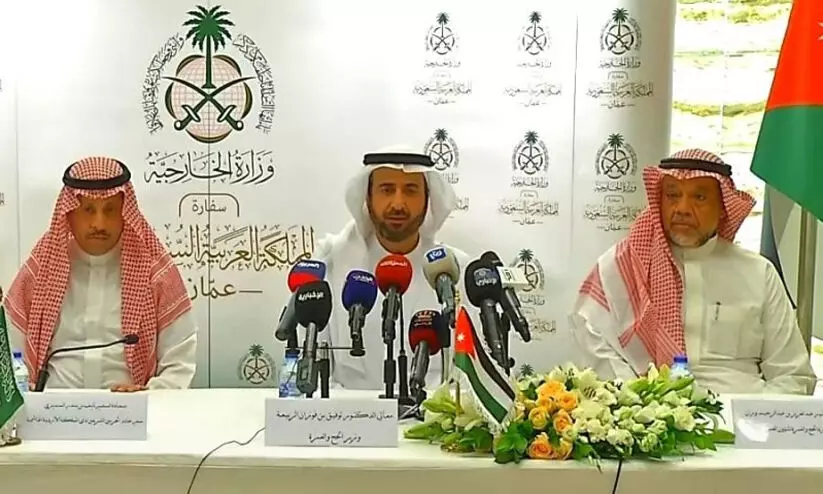 ഉംറ വിസ കാലാവധി മൂന്നുമാസമായി ദീർഘിപ്പിച്ചു