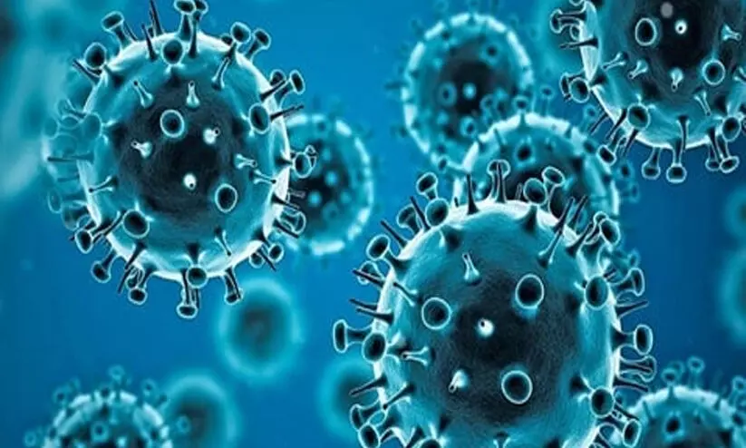 ആശങ്ക കൂട്ടി കോവിഡ്; ടി.പി.ആർ കുത്തനെ കൂടി, ഏഴുമരണം