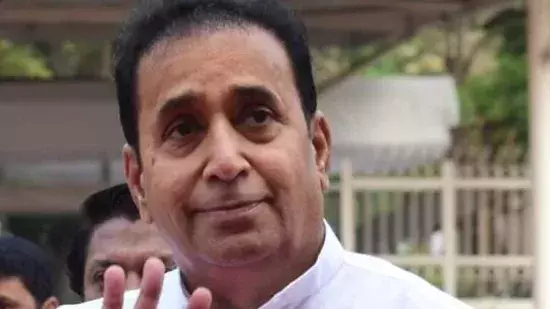 ബാറുടമകളിൽനിന്ന് കോഴ: അനിൽ ദേശ്മുഖിനെതിരെ കുറ്റപത്രം