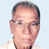 ത്രി​ലോ​ച​ന​ൻ