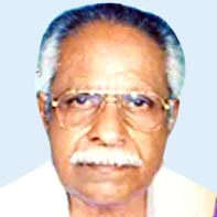 ശ്രീ​നി​വാ​സ​ൻ