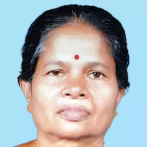 ദാ​ക്ഷാ​യ​ണി