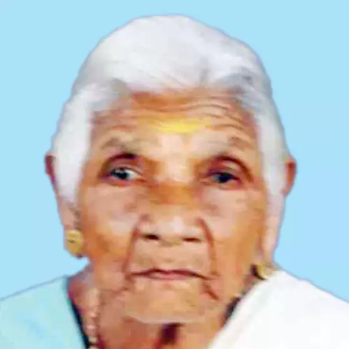 ത​ങ്ക​മ്മു