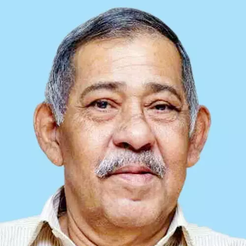 മോ​ഹ​ന​ന്‍ പി. ​തോ​മ​സ്