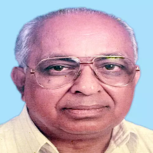 ശാ​ർ​ങ്‌​ഗ​ധ​ര​ൻ