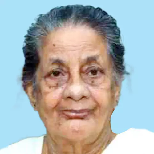 ഭാ​ര്‍ഗ​വി