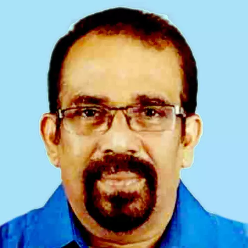 സു​ധാ​ക​ര​ൻ