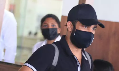 നടിയെ ബലാത്സംഗം ചെയ്ത കേസ്: വിജയ് ബാബുവിനെ ഇന്നും ചോദ്യം ചെയ്യും