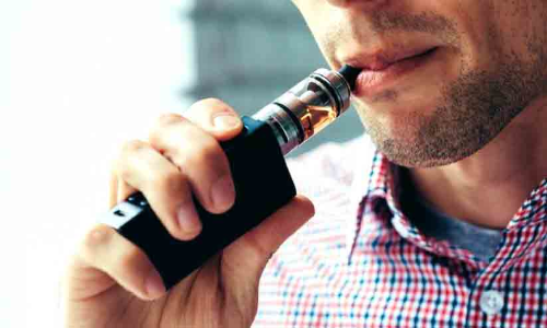 ഓഫിസുകളിലും അടച്ചിട്ട സ്ഥലത്തും ഇ-സിഗരറ്റ് ഉപയോഗിക്കരുത് ഓഫിസുകളിലും അടച്ചിട്ട സ്ഥലത്തും ഇ-സിഗരറ്റ് ഉപയോഗിക്കരുത്