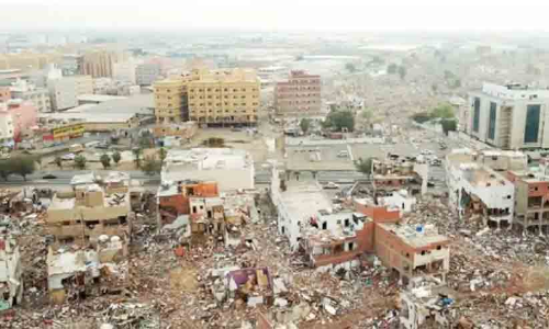 കെട്ടിടംപൊളി: നഷ്ടപരിഹാര അപേക്ഷകള്‍ സ്വീകരിച്ചുതുടങ്ങി