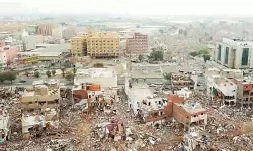 കെട്ടിടംപൊളി: നഷ്ടപരിഹാര അപേക്ഷകള്‍ സ്വീകരിച്ചുതുടങ്ങി