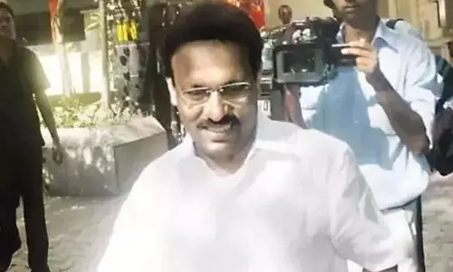 യെസ് ബാങ്ക് അഴിമതി: അവിനാഷ് ബോസ്‌ലെയെ ചോ​ദ്യം ചെ​യ്യാൻ ഡൽഹിയിലെത്തിച്ചു