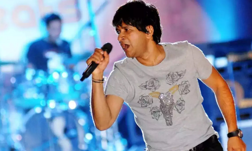 പാതിയിൽ മുറിഞ്ഞു, കെ.കെ എന്ന ഹൃദയരാഗം...