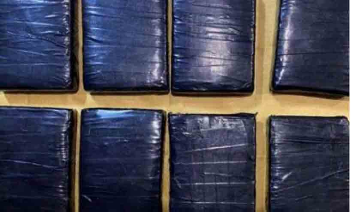 കടൽവഴി മയക്കുമരുന്ന് കടത്താൻ ശ്രമം