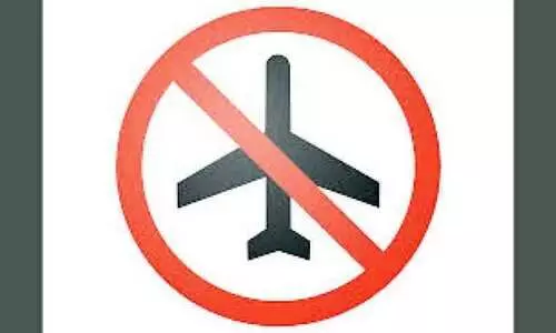 കഴിഞ്ഞവർഷം 1,10,991 പേർക്ക് യാത്രവിലക്ക് ഏർപ്പെടുത്തി കഴിഞ്ഞവർഷം 1,10,991 പേർക്ക് യാത്രവിലക്ക് ഏർപ്പെടുത്തി